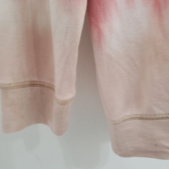 Goodnight Macaroon Tabitha Oversize Tie Dye Top Size Small - Picture 3 of 4